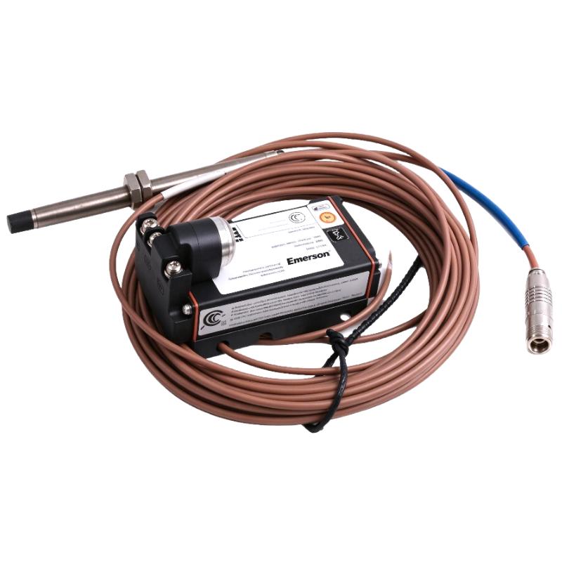 Epro PR6423/017-030-CN+CON021 8 mm Eddy Current Sensor