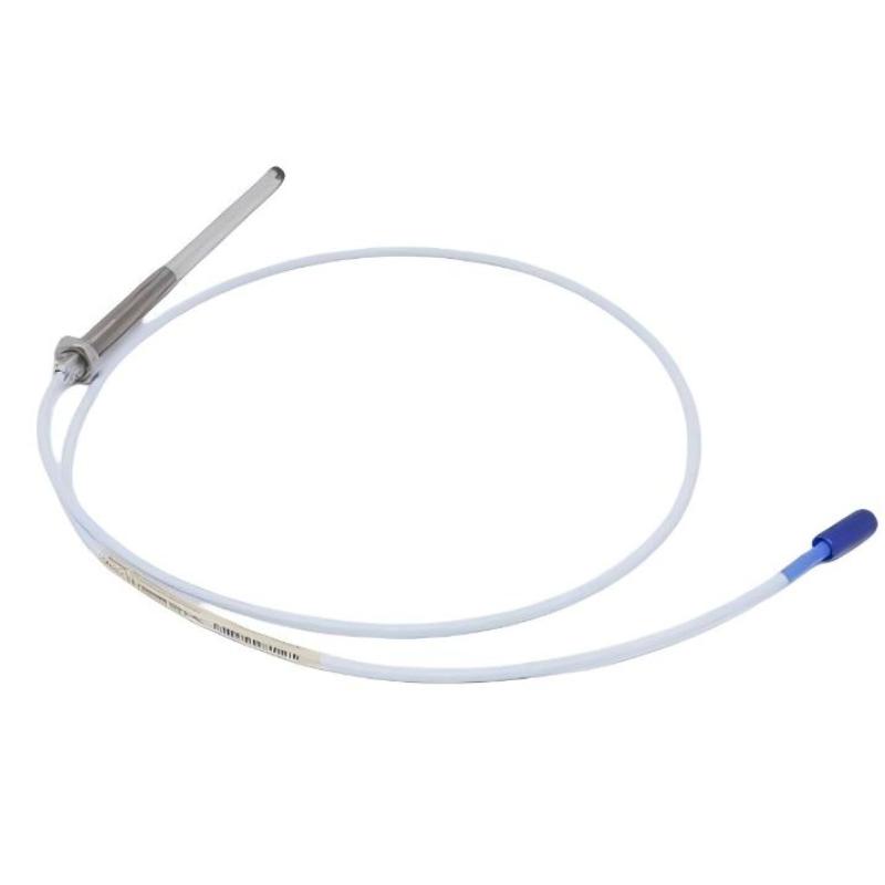 Bently Nevada 330102-00-20-30-12-CN 3300 XL 8 mm Proximity Probe