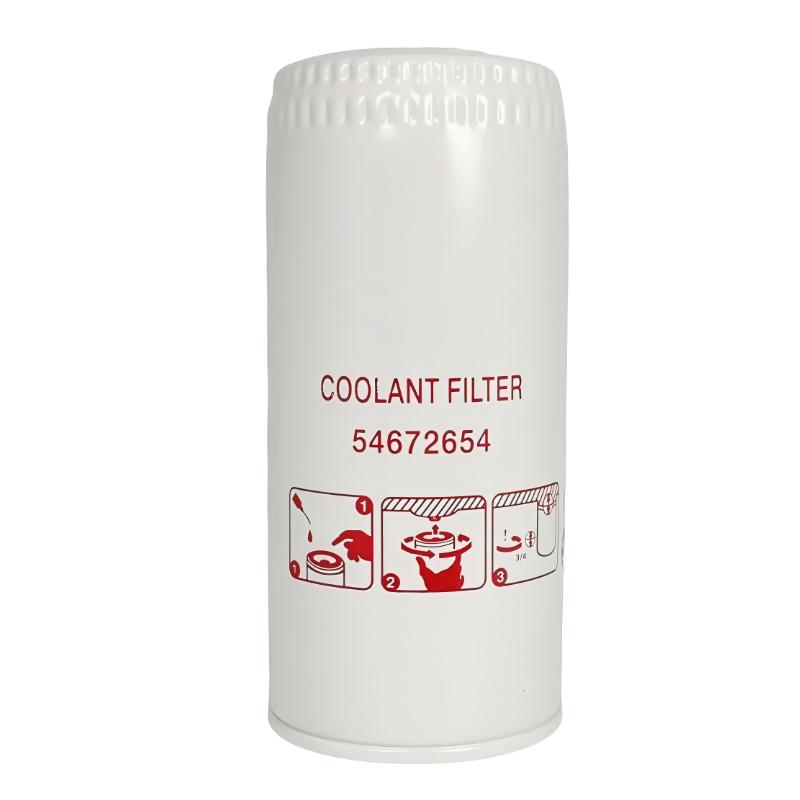 Ingersoll Rand 47627051001 54672654 Oil Filter
