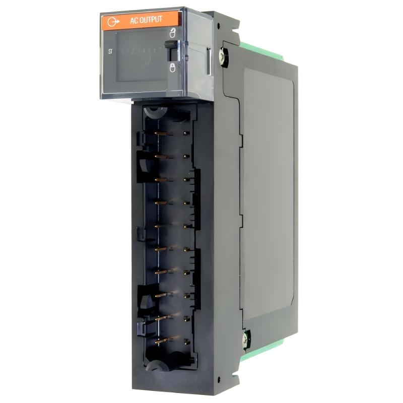 Allen Bradley 1756-OA8 ControlLogix AC Digital Output Module