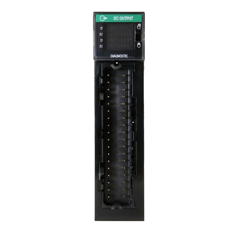 Allen Bradley 1756-OB16DK ControlLogix DC Digital Output Module