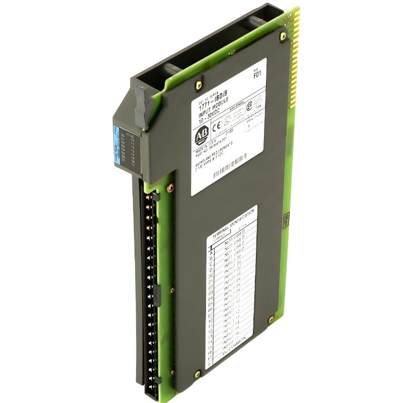 Allen Bradley 1771-IBD Digital DC Input Module