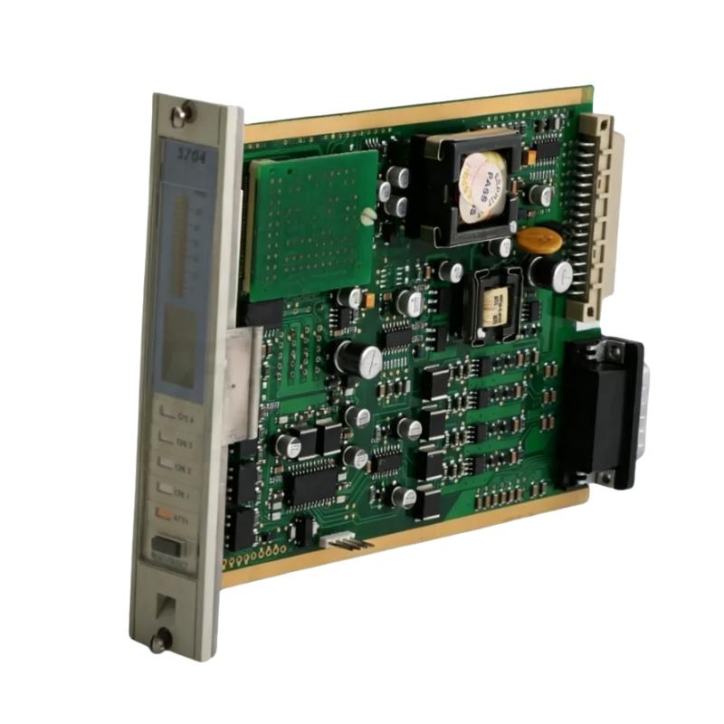Honeywell 05704-A-0148 Fire Status Panel
