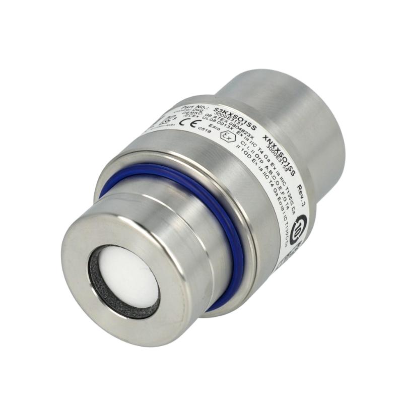Honeywell XNXXSO1SS Oxygen Sensor
