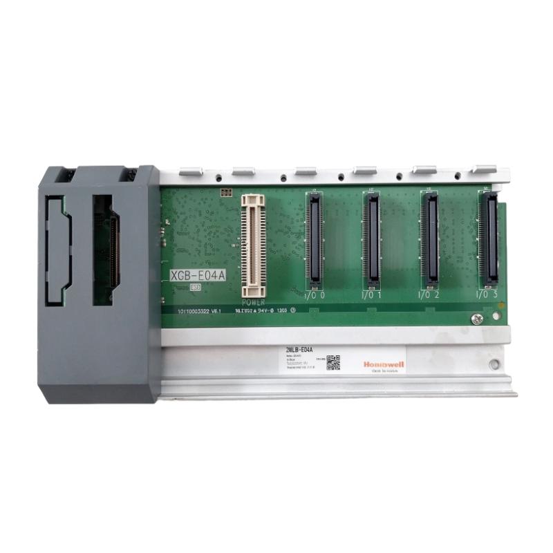 Honeywell 2MLB-M04A 4-Slot Base Unit