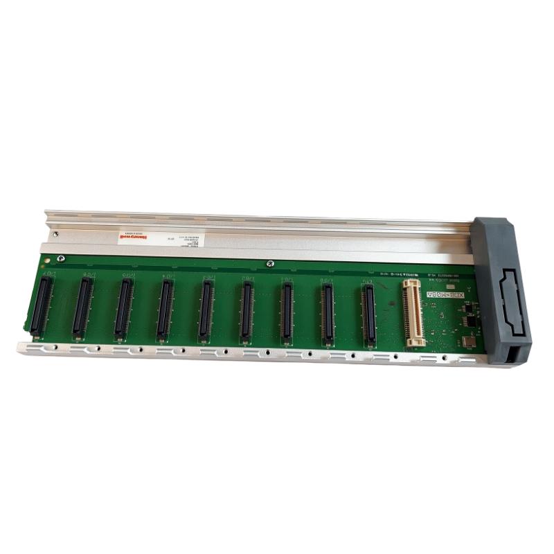 Honeywell 2MLB-E08A 8-Slot Expansion Dock