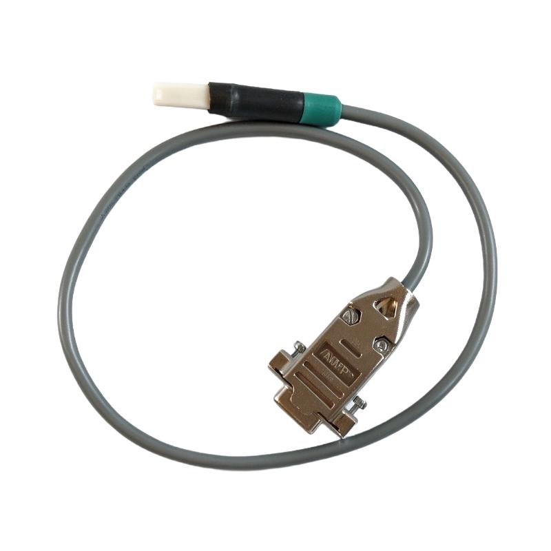 Honeywell 2MLC-F201 Multimode Optical Fiber Cable