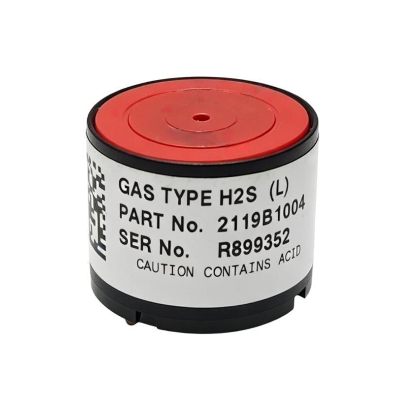 Honeywell 2119B1004 Gas Sensor