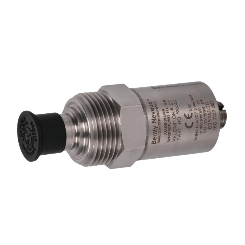 Bently Nevada 190501-04-00-00 Velomitor CT Velocity Sensor