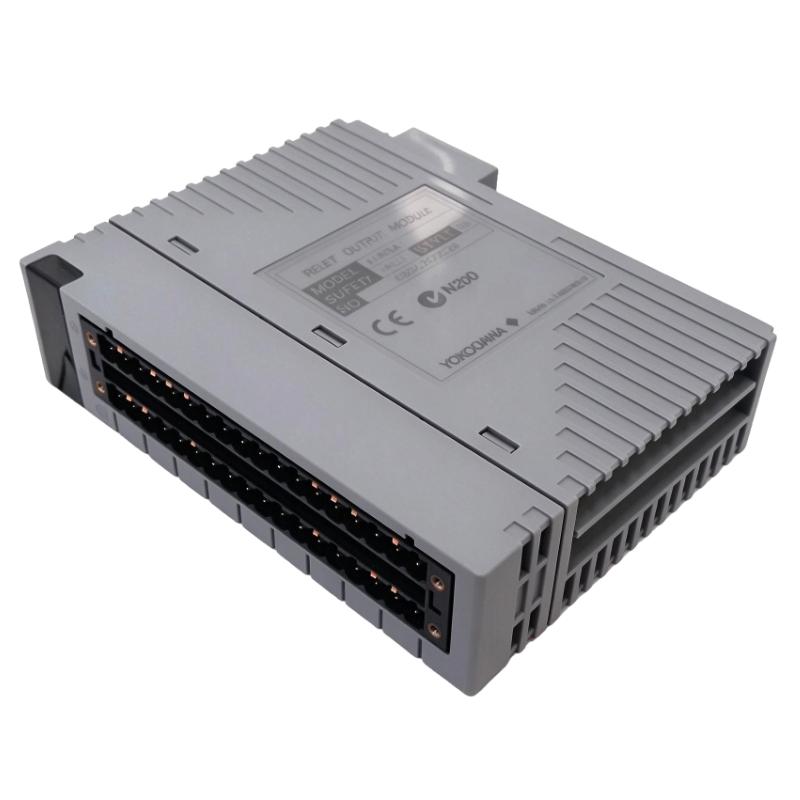 Yokogawa ADR541-P00 Relay Output Module