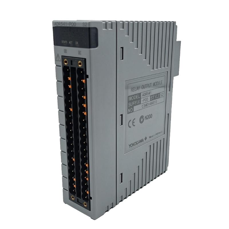 Yokogawa ADR541-S00 Relay Output Module