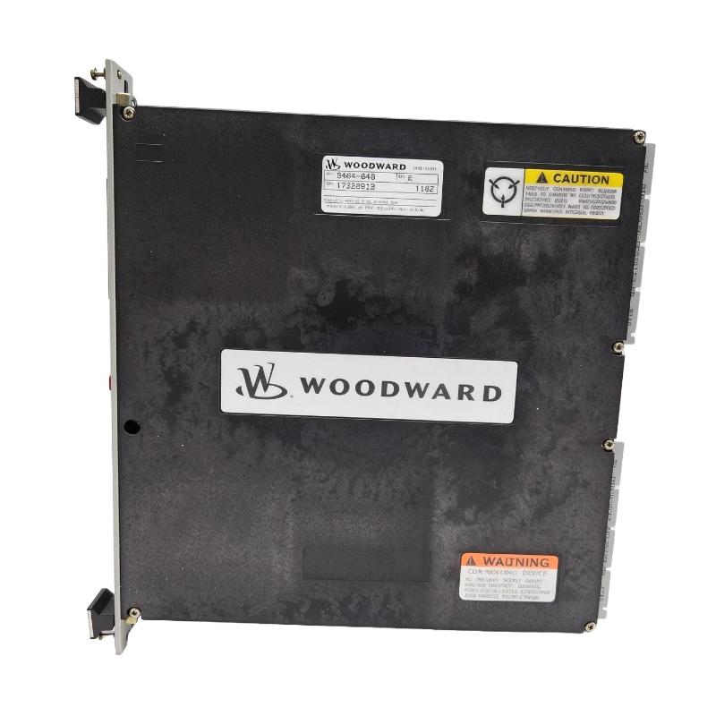 Woodward 5464-648