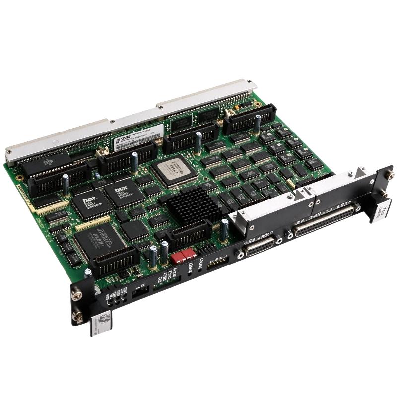GE DS200DSPCH1AEA Digital Signal Processor
