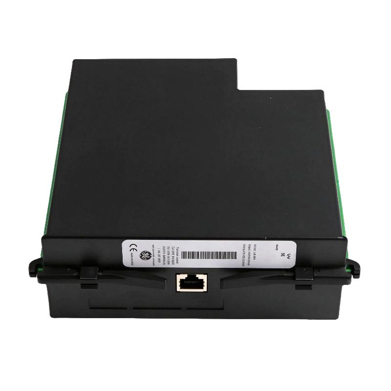 GE UR 9CH CPU Module