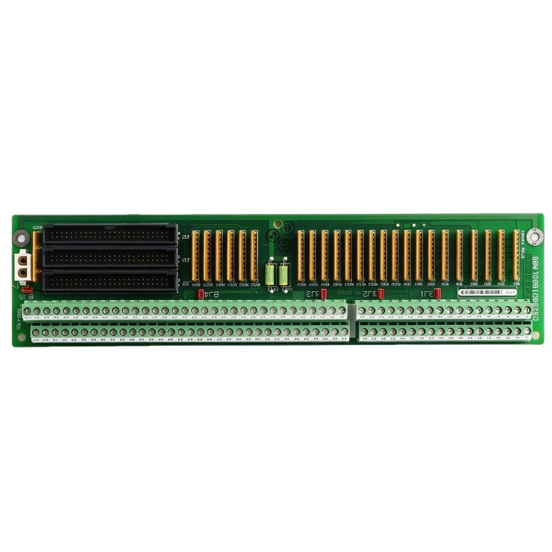 GE DS200DTBBG1ABB Terminal-Based Digital Connector Board