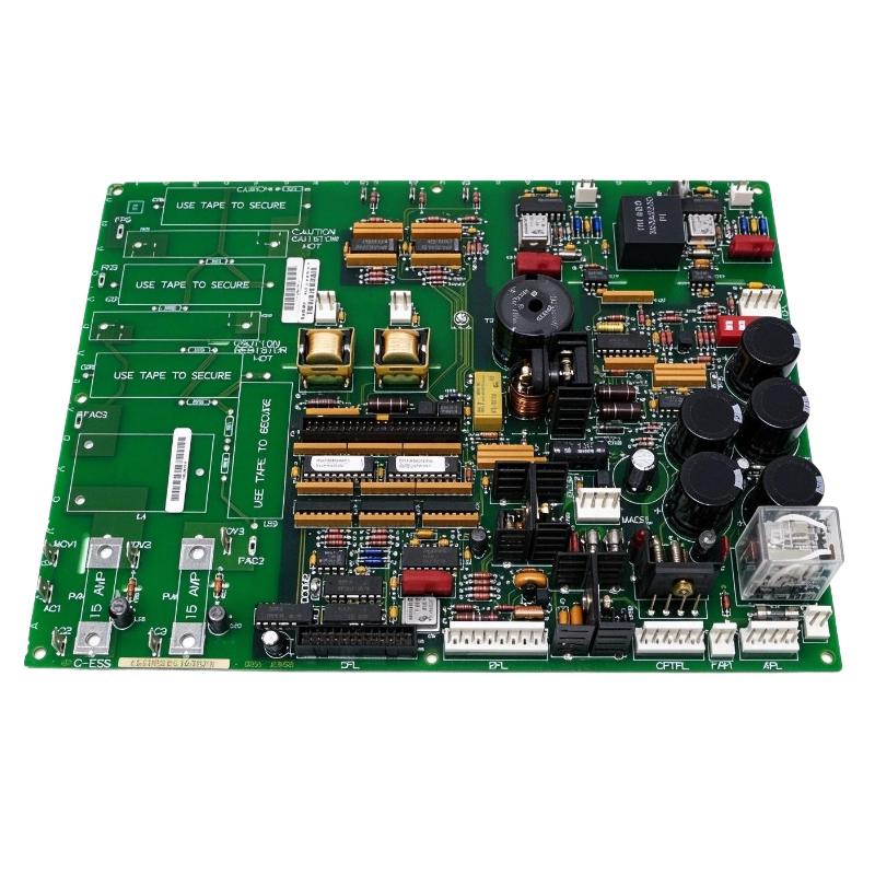 GE DS200SDCIG2AFB DC Power Supply Board