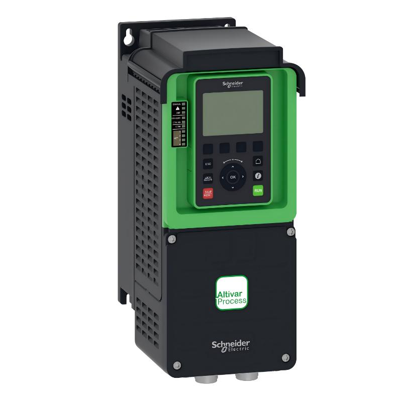 Schneider ATV630U07N4 Variable-Speed Drive