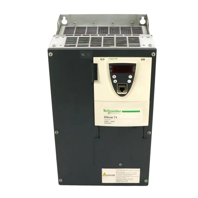 Schneider ATV71HD22N4 Variable-Speed Drive