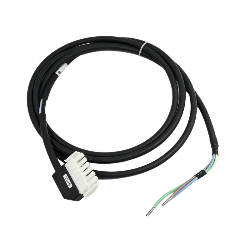 Foxboro RH927AR AC Input Terminal Block Cable