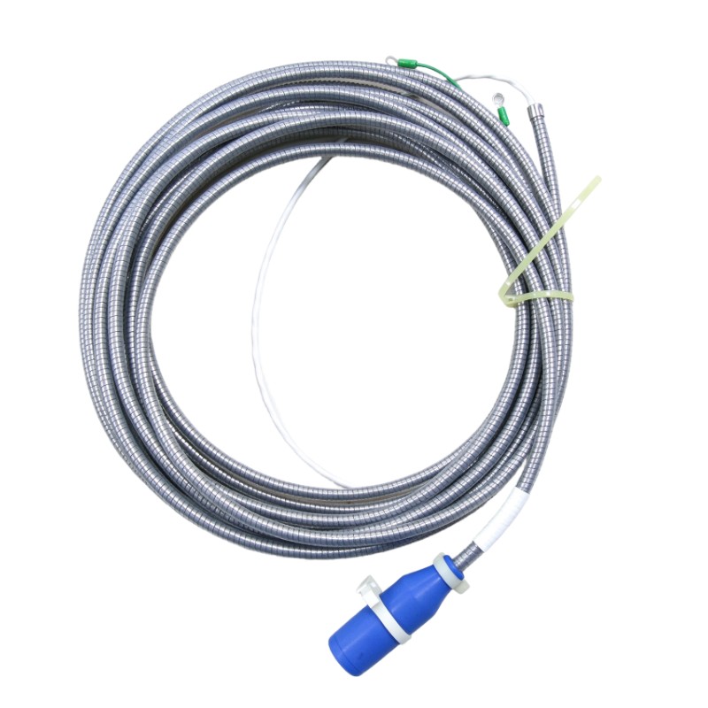 Bently Nevada 106765-04 Velomitor XA Sensor Interconnect Cable