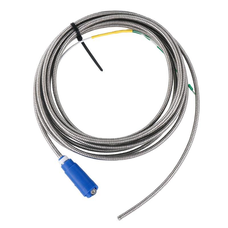 Bently Nevada 106765-10 Velomitor XA Sensor Interconnect Cable