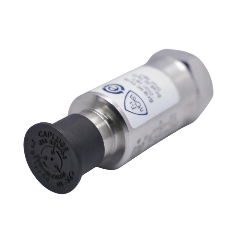Bently Nevada 177230-00-01-05 177230 Seismic Sensor