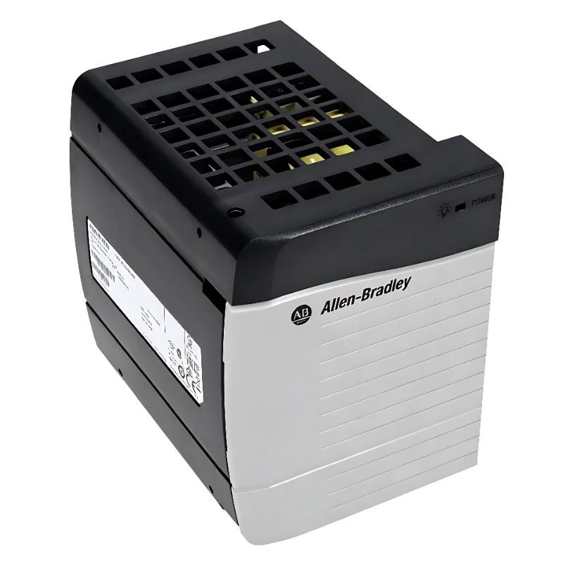 Allen Bradley 1756-PA72K ControlLogix AC Power Supply