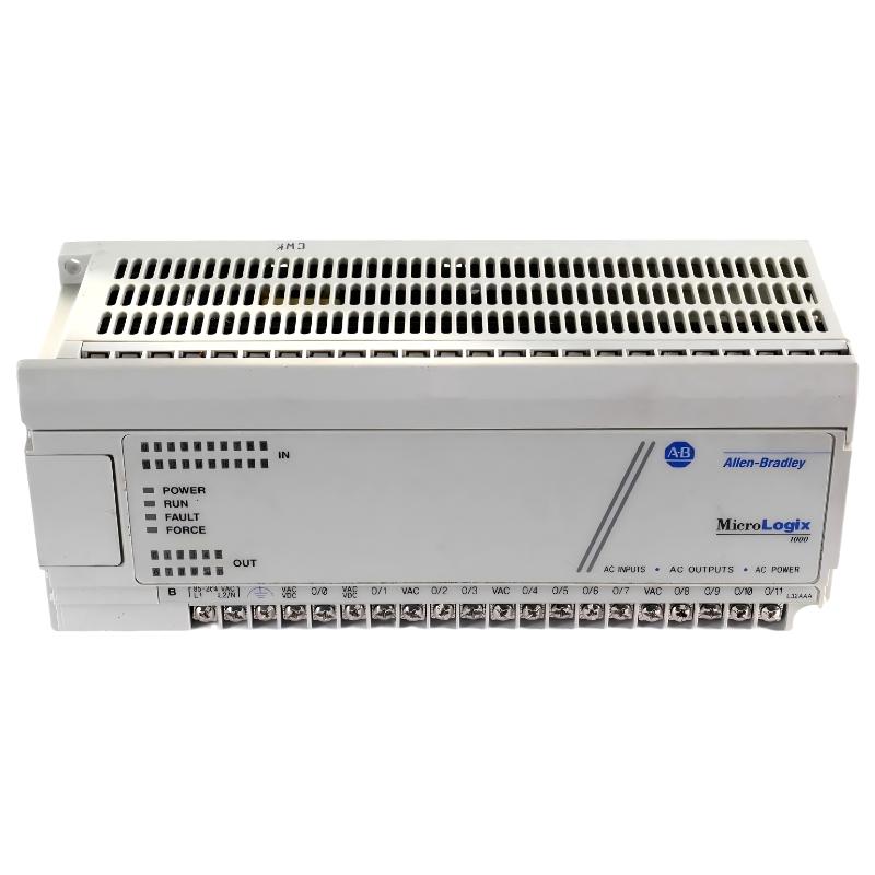 Allen Bradley 1761-L32AAA MicroLogix 1000 Programmable Controller