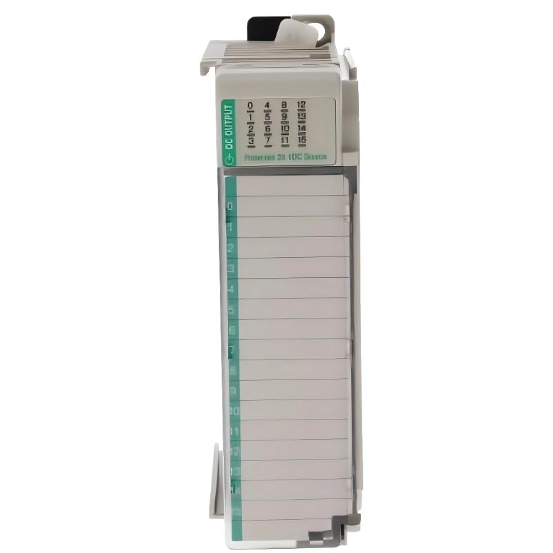 Allen Bradley 1769-OB16P CompactLogix 16-Point Fused Sourcing Output Module