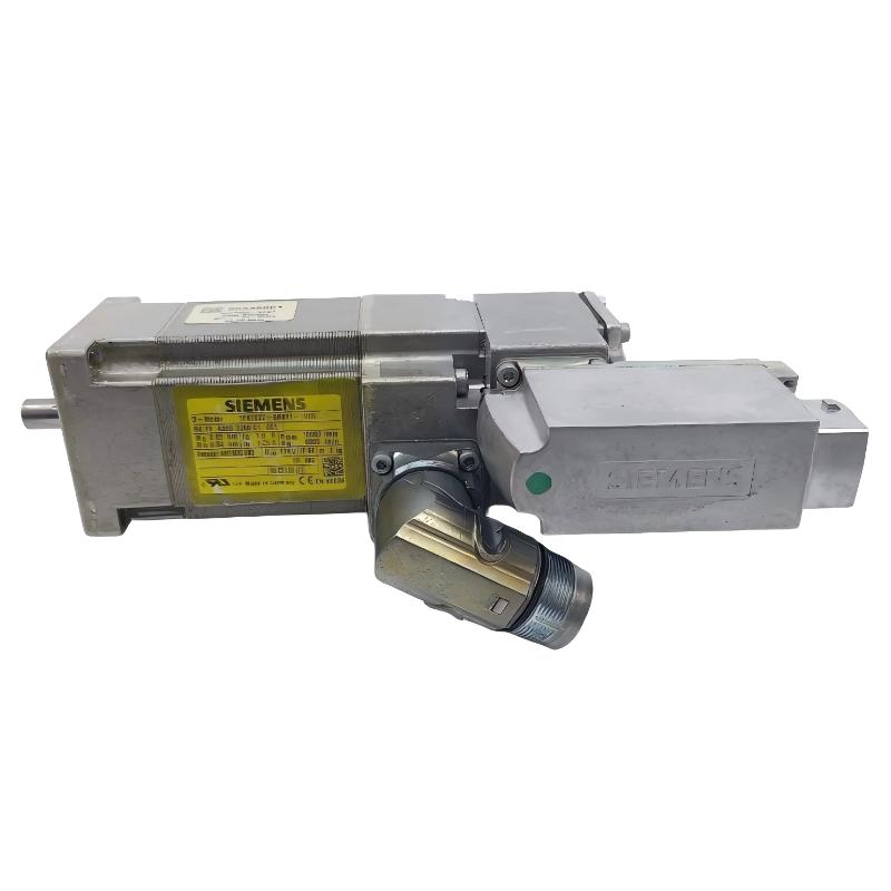 SIEMENS 1FK7022-5AK71-1VG0 Servo Motor