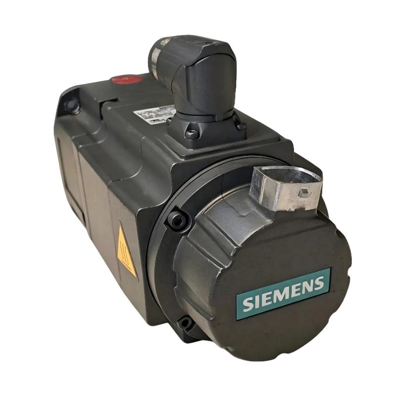 SIEMENS 1FK7042-2AF71-1RB1 Servo Motor
