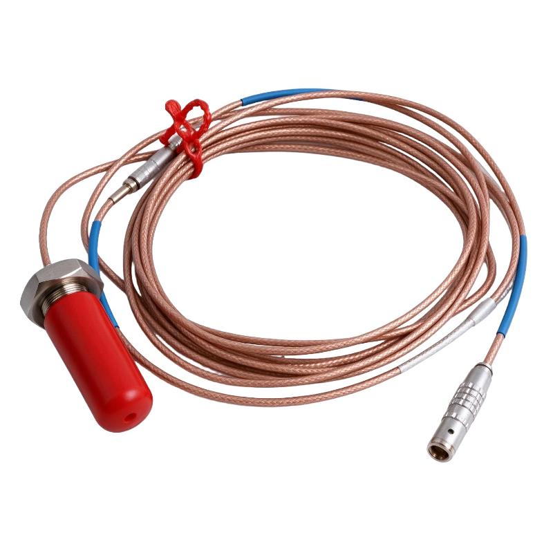 Epro PR6424/000-010 16 mm Eddy Current Sensor