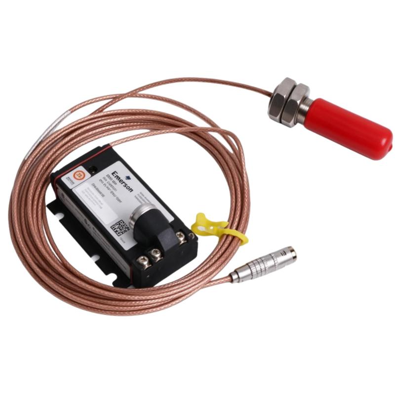 Epro PR6424/006-030+CON021 16 mm Eddy Current Sensor