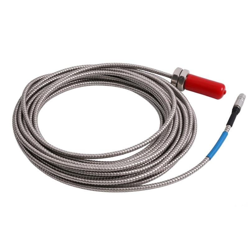Epro PR6424/007-000 16 mm Eddy Current Sensor