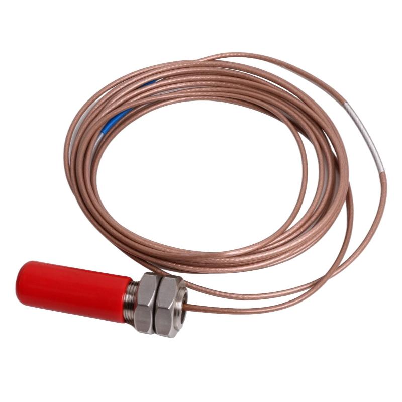 Epro PR6424/113-000 16 mm Eddy Current Sensor