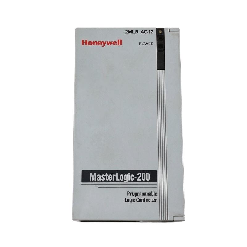 Honeywell 2MLR-AC12 Power Supply Module