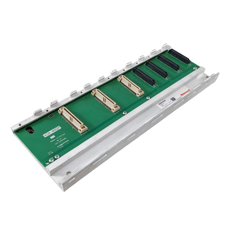 Honeywell 2MLR-M02P 2-Slot Base