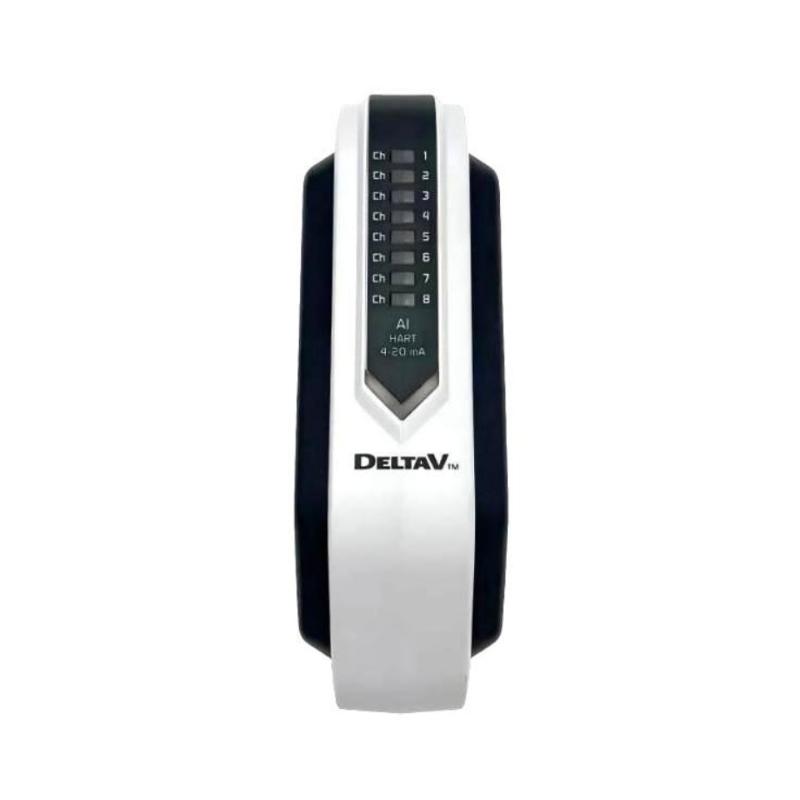 Emerson SE4052S1T2B6 Redundant Discrete Output Card