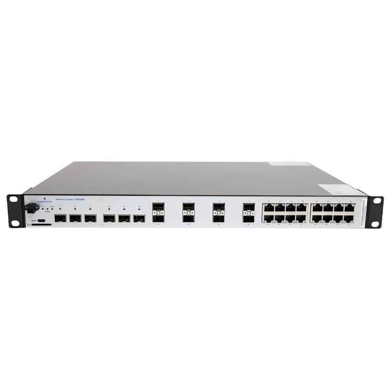 Emerson VE6076P3 Intelligent Switch