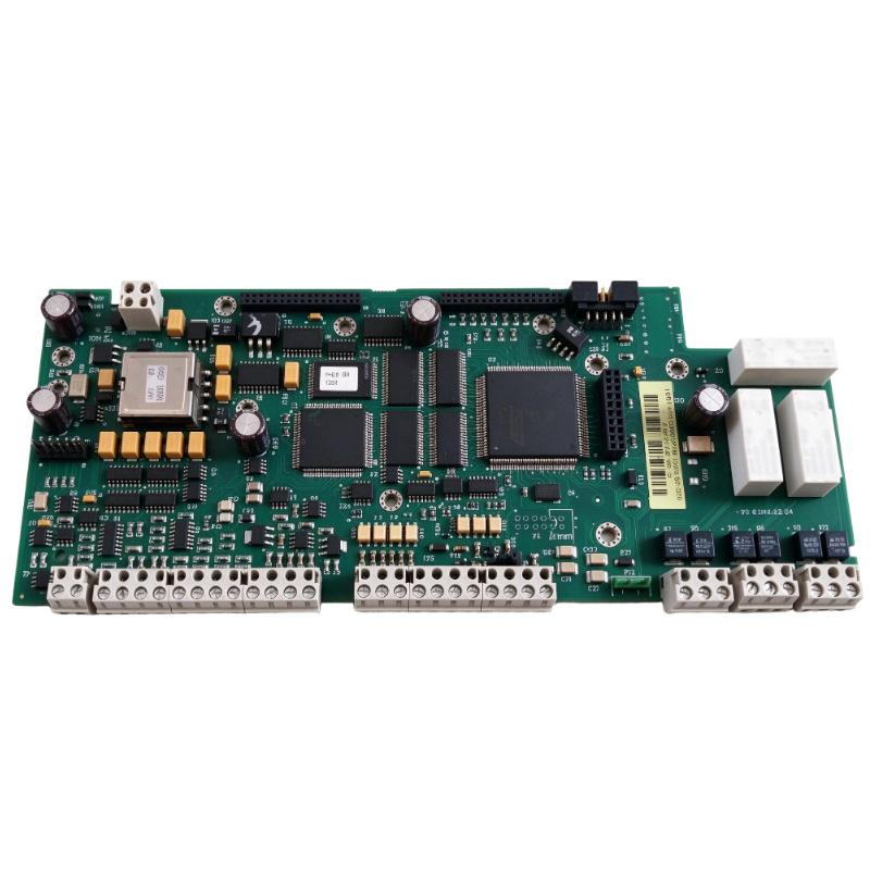 ABB RMIO-11C 3AUA0000035408 Control Board
