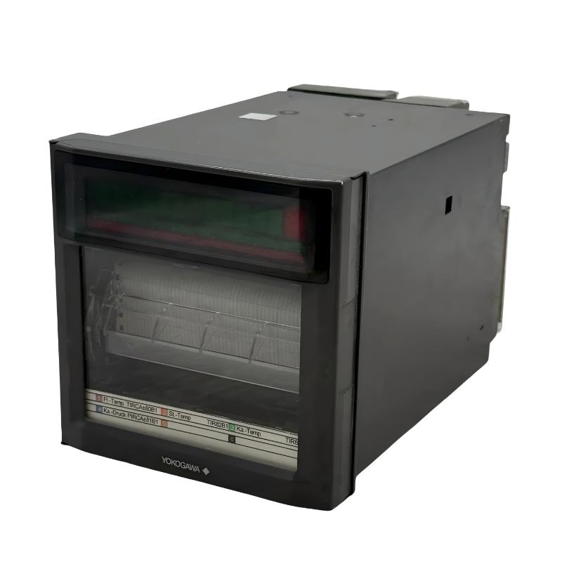 Yokogawa UR1000 Chart Recorder