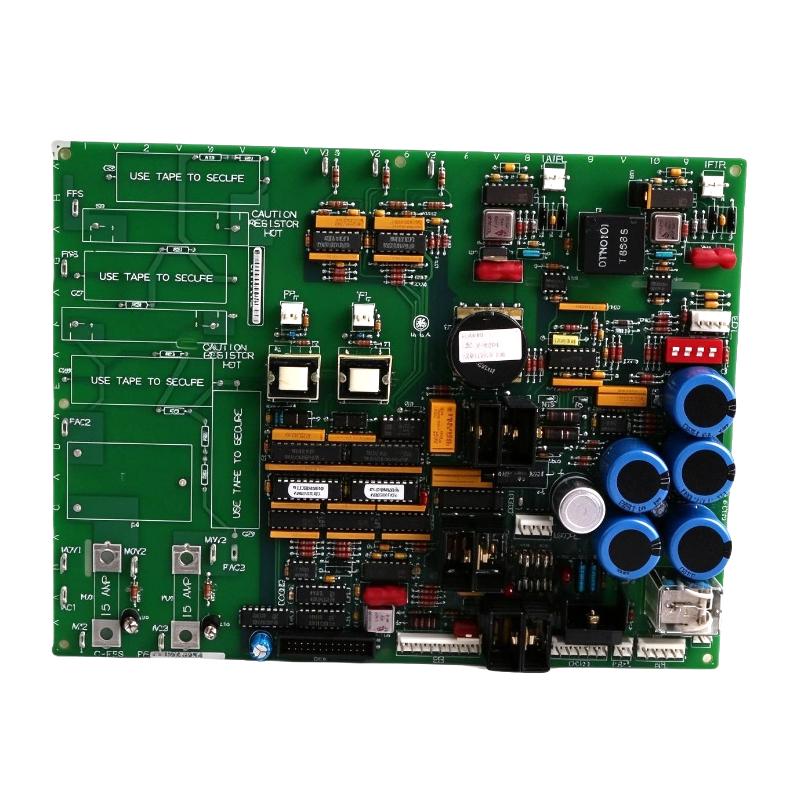 GE DS200SDCIG2AHB I/O Communication Board