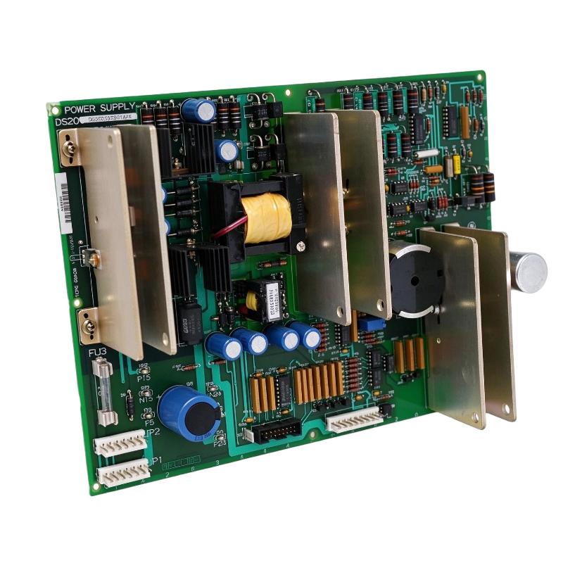 GE DS200TCCAF1BDF MARK V Software PROM Kit