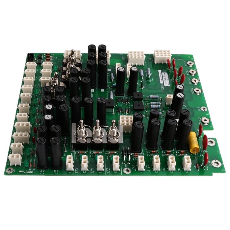 GE DS200TCPDG1BCC Mark V Power Distribution Board