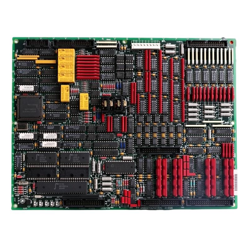 GE DS200TCQAG1BGE