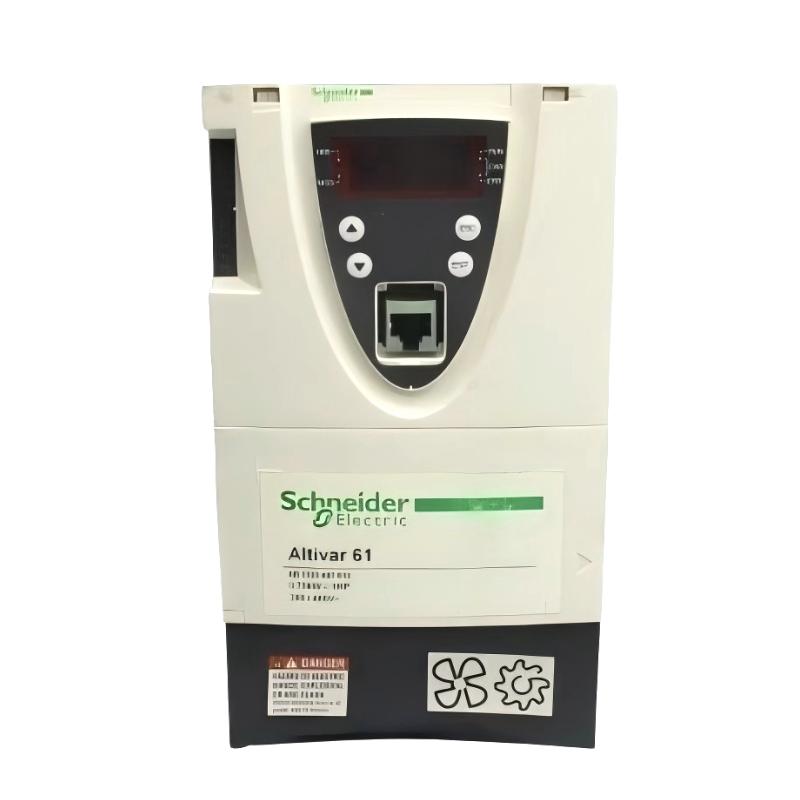 Schneider ATV61H075N4 Variable-Speed Drive