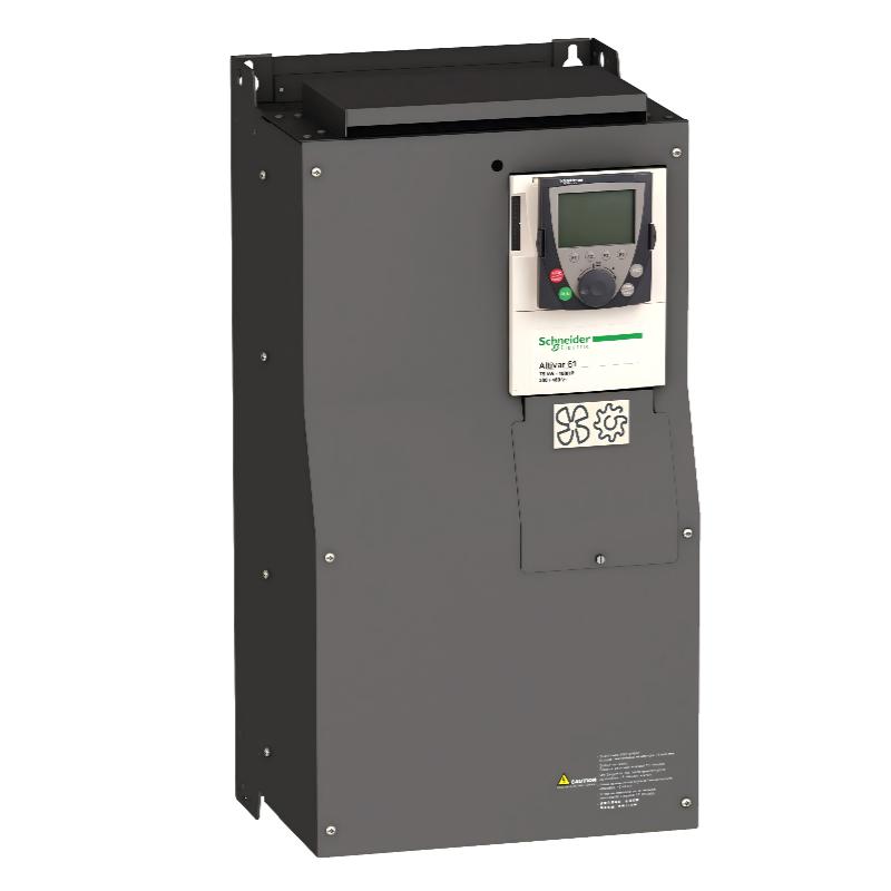 Schneider ATV61HD45N4 Variable-Speed Drive