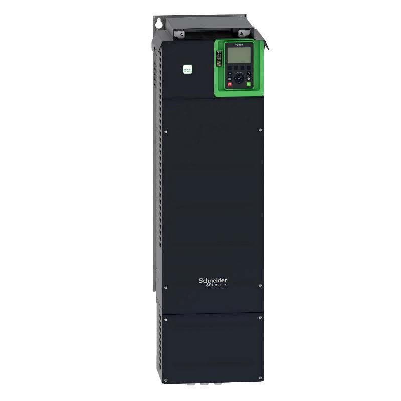 Schneider ATV630D75N4 Variable-Speed Drive