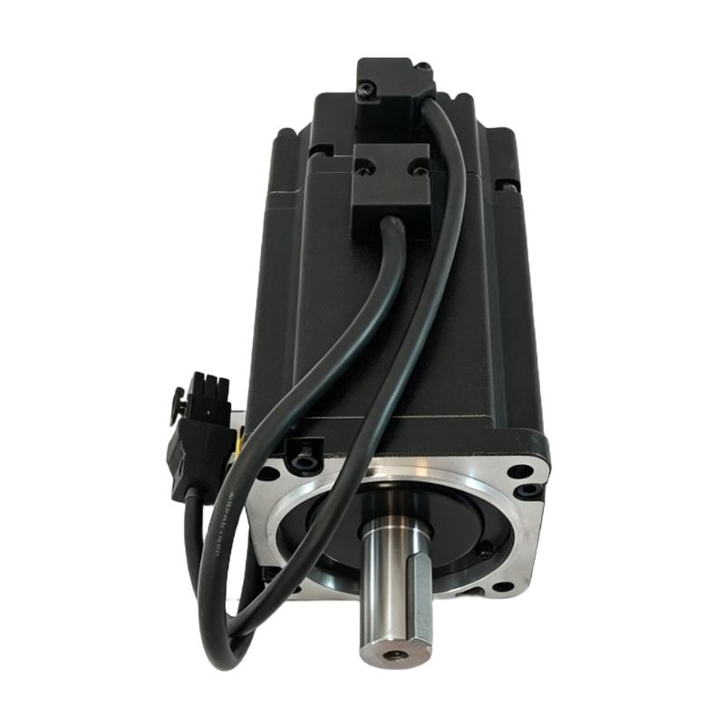 Schneider BCH0802O12A1C Servo Motor