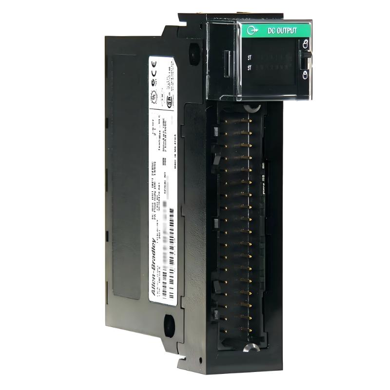 Allen Bradley 1756-OB16I ControlLogix Isolated Digital Output Module
